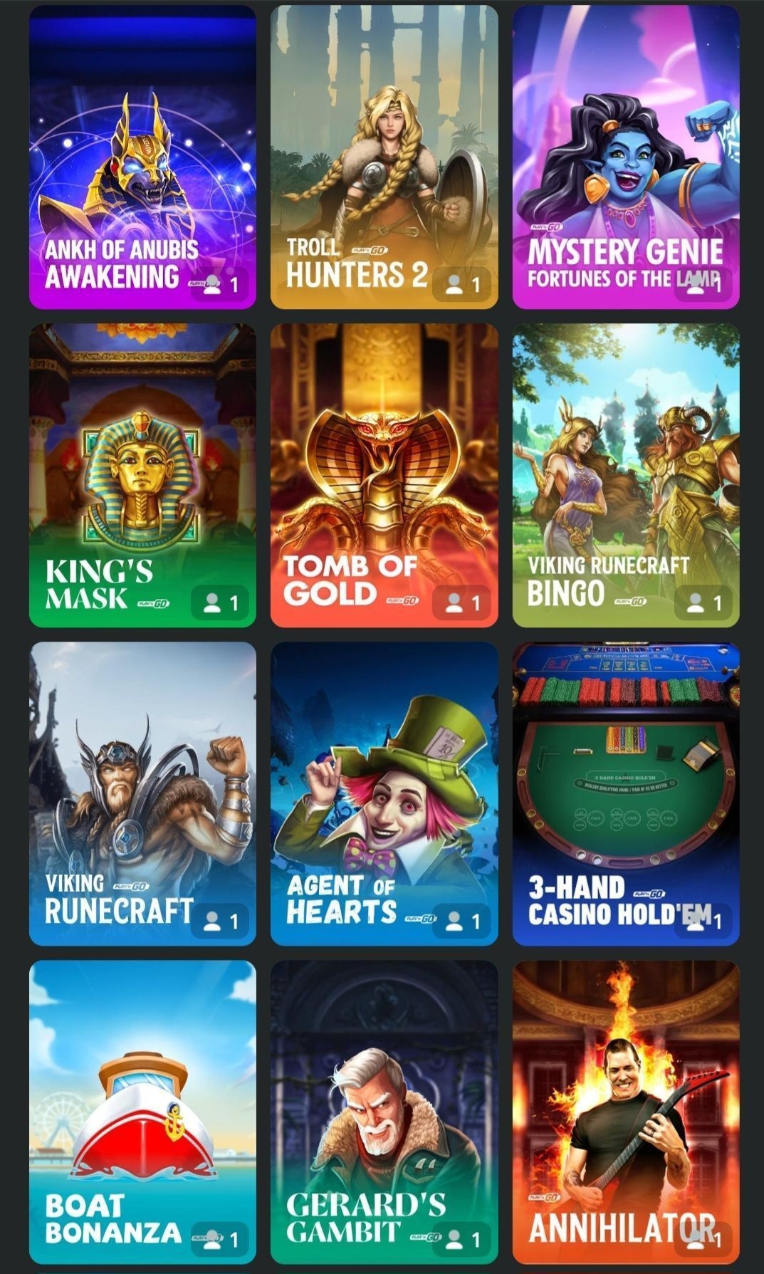 7Game APK